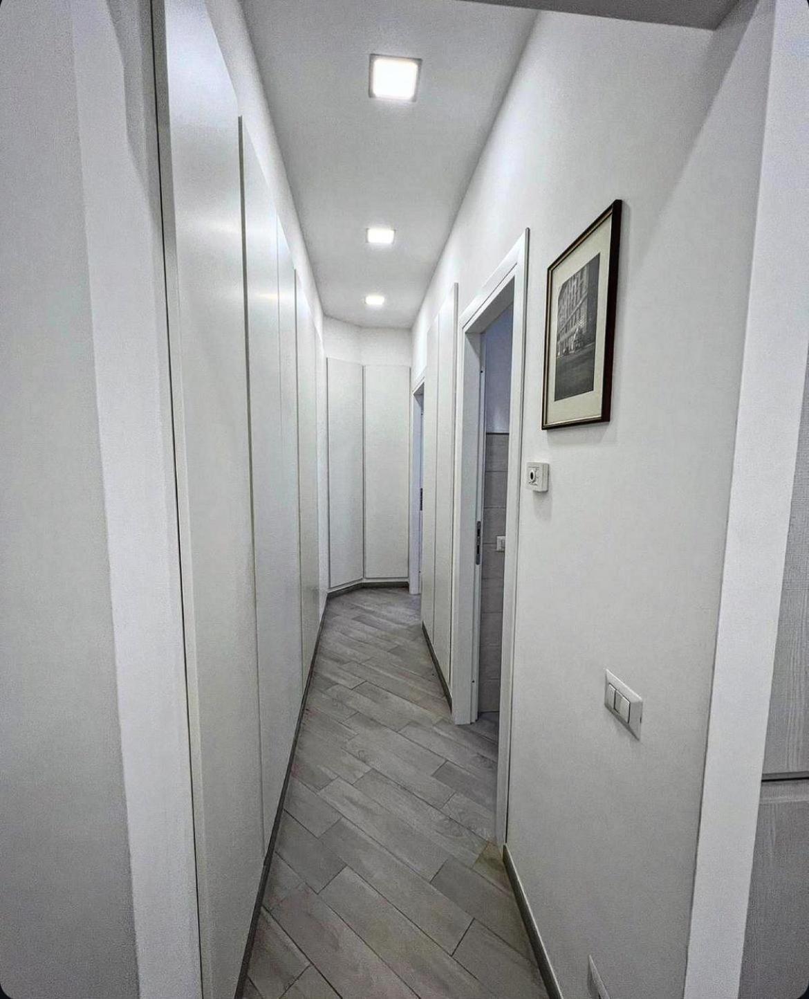 Appartamento Gordiani Rome Exterior photo
